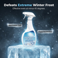 ❄️ Descongelante para Cristal del Coche – 300 ml