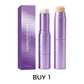 ✨ Base de Maquillaje 2 en 1 con Brocha Integrada – Ivory