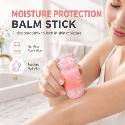 🧴 Bálsamo Hidratante en Stick para Manos, Talones y Rodillas – 35 g