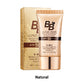 ✨ BB Cream de Caracol con Cobertura Modulable y SPF 50+