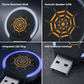 🔌 Repelente Ultrasónico USB Compacto para Espacios Pequeños