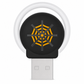 🔌 Repelente Ultrasónico USB Compacto para Espacios Pequeños