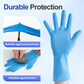 🧤 Guantes Desechables de Nitrilo para Cocina y Limpieza