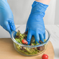 🧤 Guantes Desechables de Nitrilo para Cocina y Limpieza
