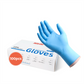 🧤 Guantes Desechables de Nitrilo para Cocina y Limpieza