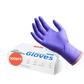 🧤 Guantes Desechables de Nitrilo para Cocina y Limpieza