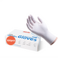 🧤 Guantes Desechables de Nitrilo para Cocina y Limpieza