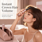 💇 Peine Térmico Inalámbrico para Flequillo y Volumen