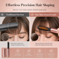 💇 Peine Térmico Inalámbrico para Flequillo y Volumen