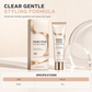¡Olvídate de las cintas para párpados al instante! Gel invisible para crear doble párpado
