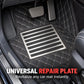 🚗 Protector Universal de Talón para Alfombrilla del Coche