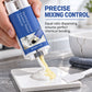 🛠️ Kit Adhesivo de Reparación para Cerámica y Porcelana