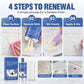 🛠️ Kit Adhesivo de Reparación para Cerámica y Porcelana