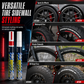 🚗 Rotulador de Pintura para Letras y Decoración de Neumáticos