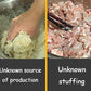 🥩 Molde de Acero Inoxidable para Albóndigas - imagen 10