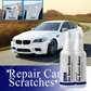 🔥¡Venta caliente!🔥Spray reparador de rayones de pintura para automóviles🚙Adecuado para pintura de automóviles de todos los colores