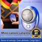 Mini rasoio elettrico