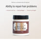 🔥 Compra 2 llévate 2 GRATIS -Crema reparadora del cabello