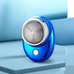 Mini rasoio elettrico