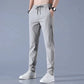 2024 Nuevos modelos de pantalones elásticos de secado rápido unisex