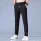 2024 Nuevos modelos de pantalones elásticos de secado rápido unisex