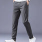 2024 Nuevos modelos de pantalones elásticos de secado rápido unisex