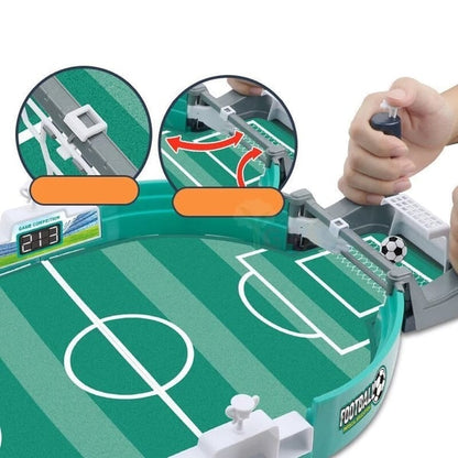 🎅Oferta navideña 💥JUEGO INTERACTIVO DE MESA DE FÚTBOL🎁