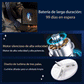 Mini rasoio elettrico